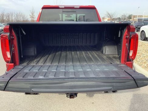 Used 2021 GMC Sierra 1500 SLT image 12