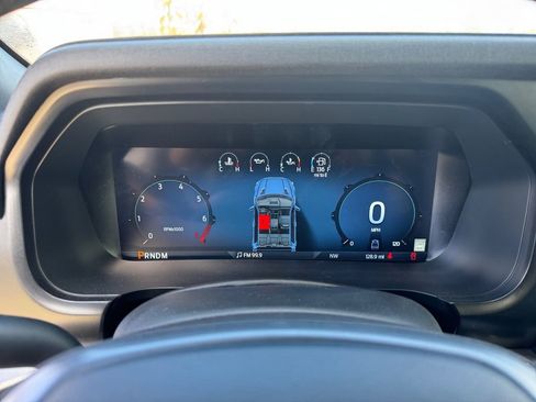 New 2025 Ford F150 Lariat w/ Equipment Group 502A High image 34