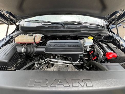 Used 2023 RAM 1500 Big Horn AWD/4WD image 27