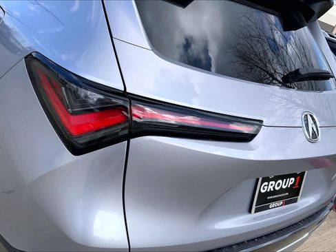 New 2026 Acura ADX FWD image 12