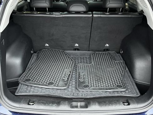 Used 2020 Jeep Compass Latitude image 29