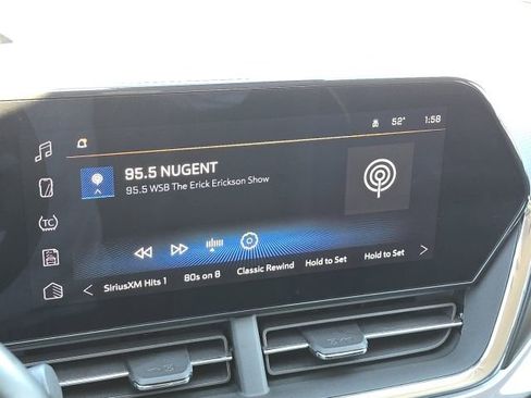 Used 2025 Chevrolet Trax ACTIV w/ Driver Confidence Package image 25