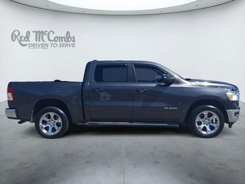 Used 2022 RAM 1500 Big Horn AWD/4WD image 6