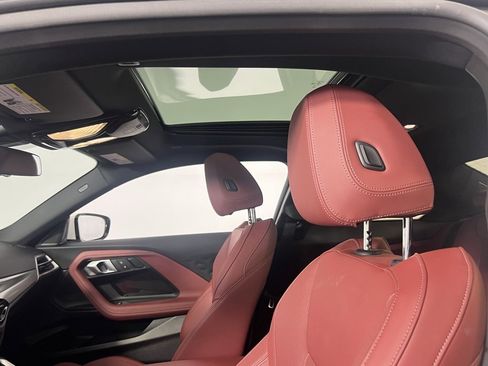 Used 2025 BMW 230i xDrive Coupe w/ M Sport Package image 24