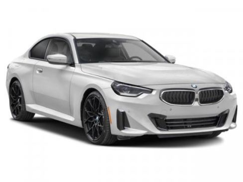Used 2024 BMW 230i Coupe w/ M Sport Package image 9