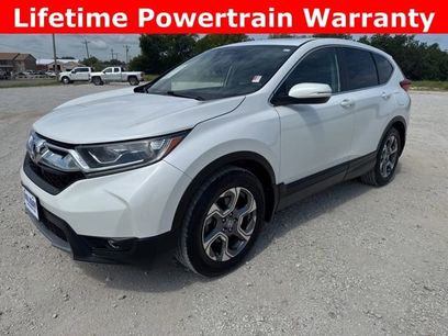 Used 2019 Honda CR-V EX-L