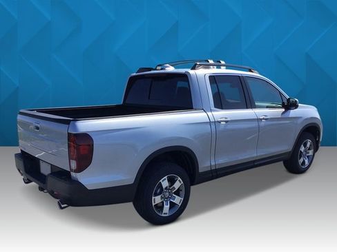 New 2026 Honda Ridgeline RTL image 4