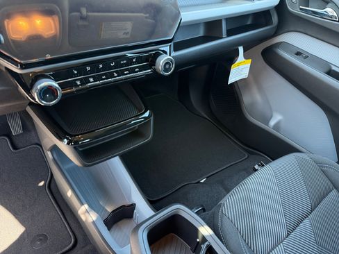 New 2027 Chevrolet Bolt LT w/ Comfort Package FWD image 13