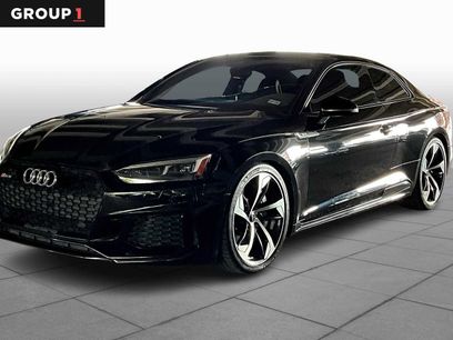 Used 2018 Audi RS 5