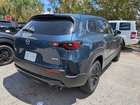 New 2026 MAZDA CX-50 AWD 2.5 Hybrid w/ Weather Package image 5