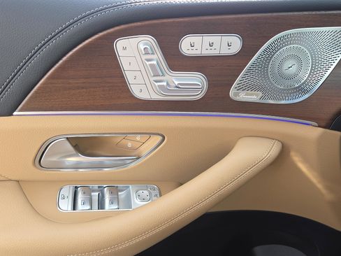 Certified 2026 Mercedes-Benz GLE 350 4MATIC image 40