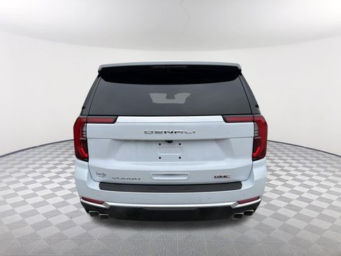 New 2026 GMC Yukon XL Denali w/ Sun & Power Step Package image 6