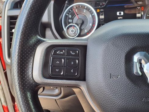 Used 2022 RAM 3500 Tradesman w/ Chrome Appearance Group image 34