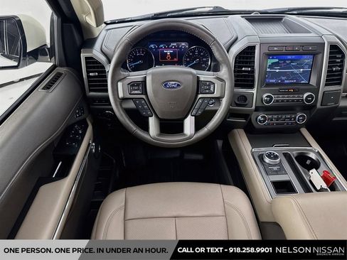 Used 2020 Ford Expedition XLT w/ Equipment Group 202A RWD image 23