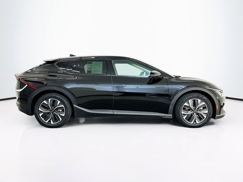 Used 2024 Kia EV6 Light AWD/4WD image 10