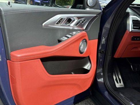 Used 2024 BMW XM AWD/4WD image 18