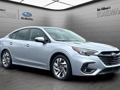 Used 2024 Subaru Legacy Touring XT