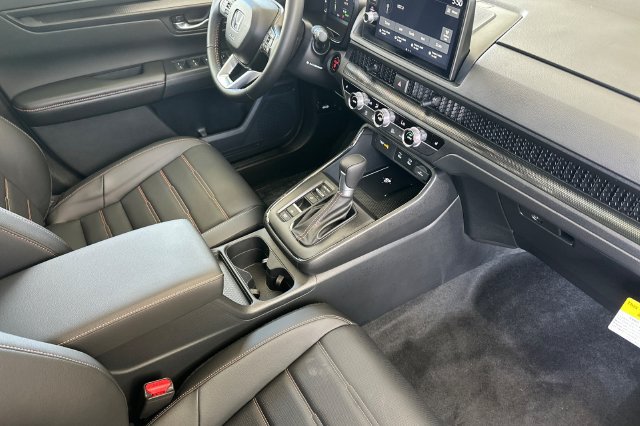 New 2026 Honda CR-V Sport-L image 18