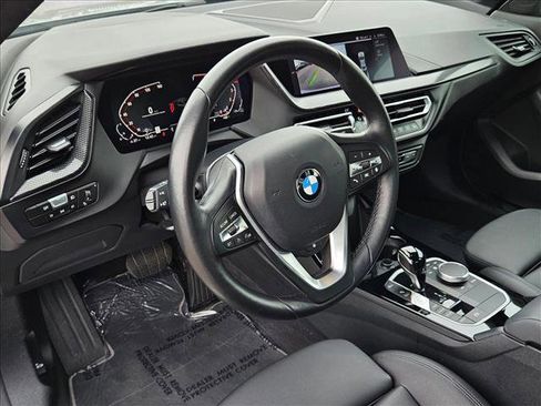 Certified 2022 BMW 228i Gran Coupe w/ Convenience Package image 10