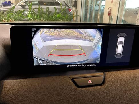 Used 2025 MAZDA CX-90 Plug-In Hybrid w/ Preferred image 29