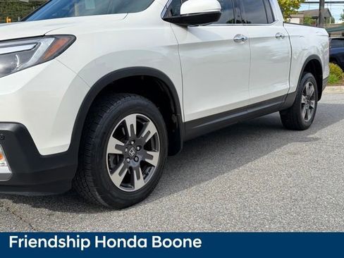 Used 2018 Honda Ridgeline RTL-E image 9