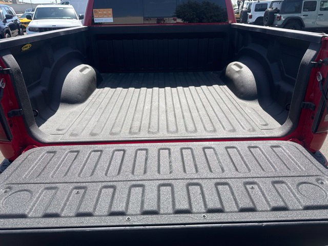 Certified 2024 RAM 1500 Big Horn AWD/4WD image 27
