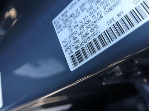 New 2026 MAZDA CX-50 2.5 Hybrid w/ Weather Package image 43