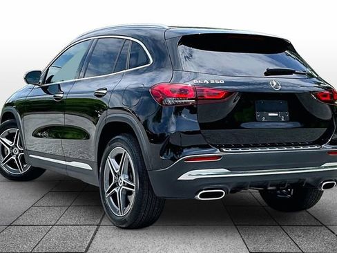 Certified 2023 Mercedes-Benz GLA 250 4MATIC image 5