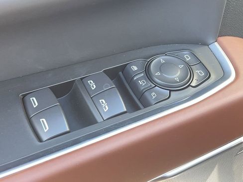 New 2026 GMC Sierra 2500 Denali Ultimate image 23