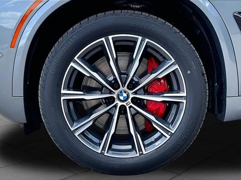 New 2026 BMW X5 xDrive50e w/ M Sport Package AWD/4WD image 11