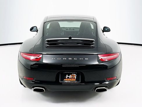 Used 2014 Porsche 911 Carrera RWD image 7