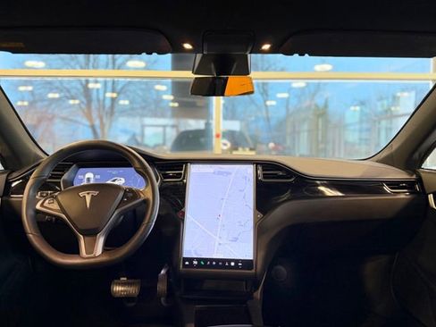 Used 2018 Tesla Model S 75D AWD/4WD image 37