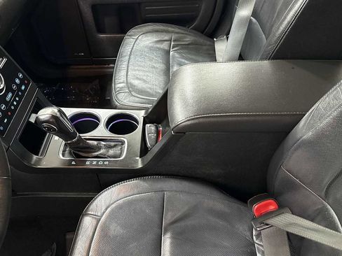 Used 2019 Ford Flex Limited image 23