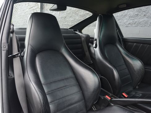Used 1991 Porsche 911 Carrera image 34