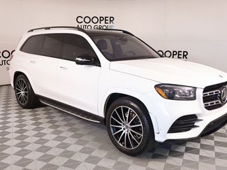 Certified 2022 Mercedes-Benz GLS 450 4MATIC video 2