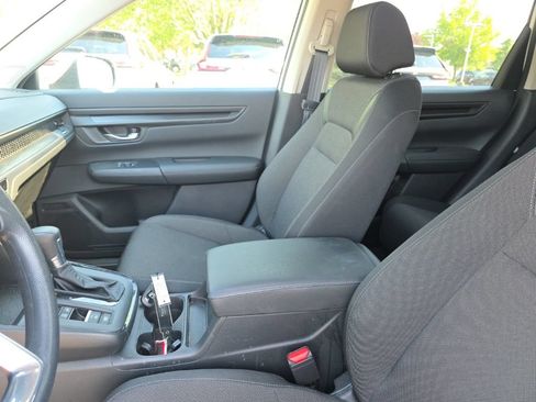Used 2024 Honda CR-V EX image 24