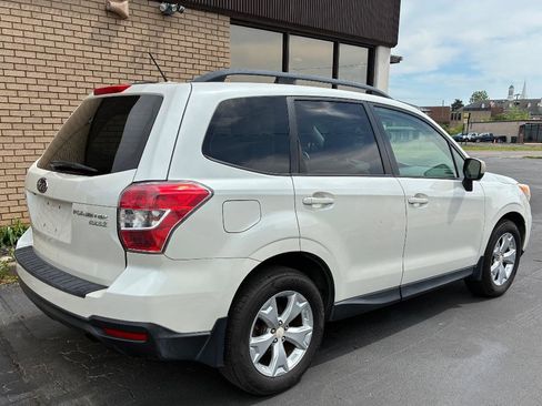 Used 2015 Subaru Forester 2.5i Premium w/ Popular Package #2 image 7