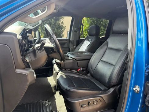 Used 2022 GMC Sierra 1500 Elevation RWD image 80