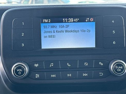 Used 2024 Ford Transit 350 XL image 24