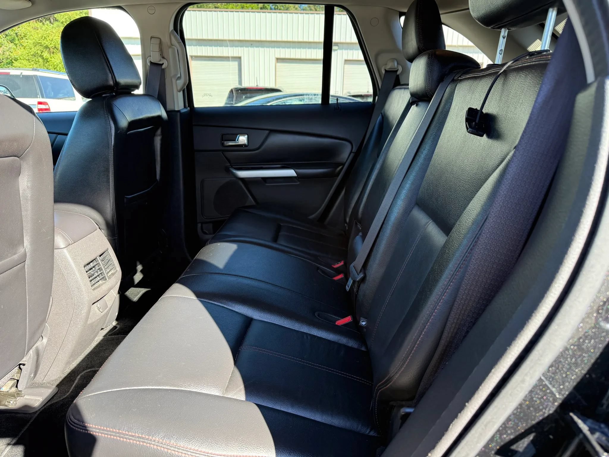 Used 2014 Ford Edge SEL w/ Equipment Group 205A AWD/4WD image 21