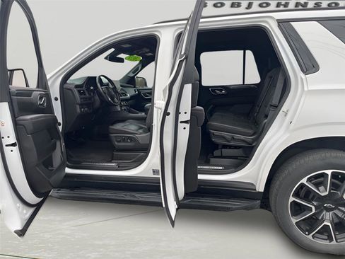 Used 2021 Chevrolet Tahoe RST image 28