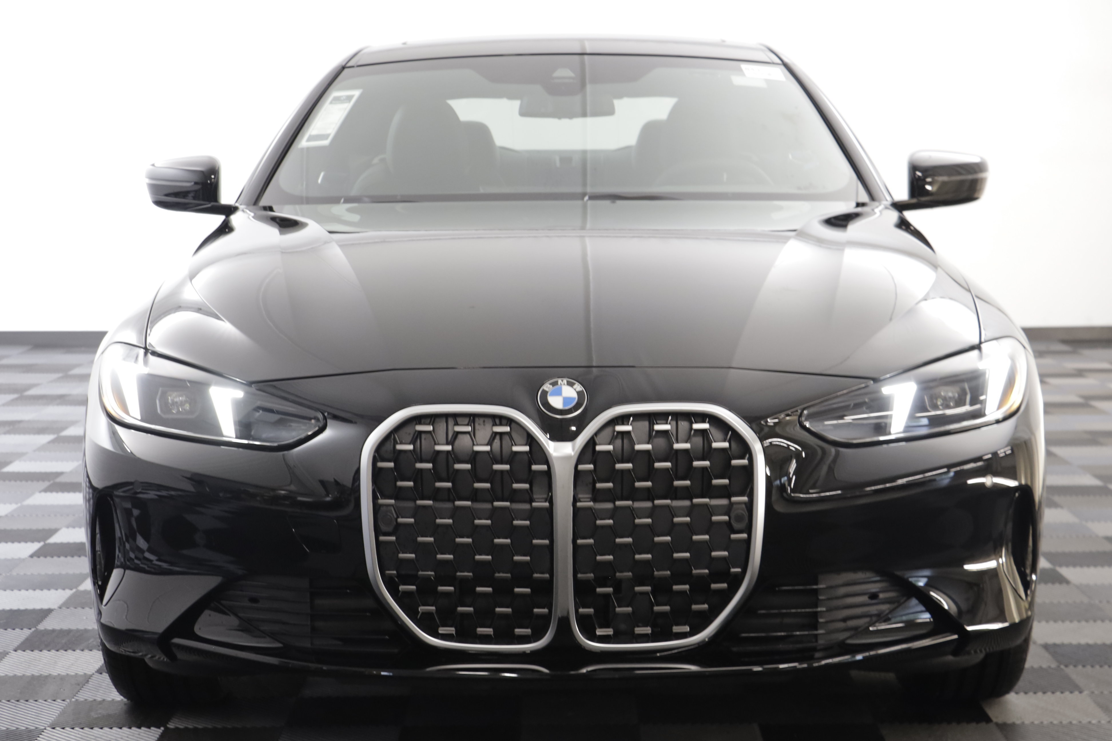 New 2027 BMW 430i Coupe w/ Convenience Package AWD/4WD image 21