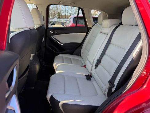 Used 2016 MAZDA CX-5 Grand Touring image 10