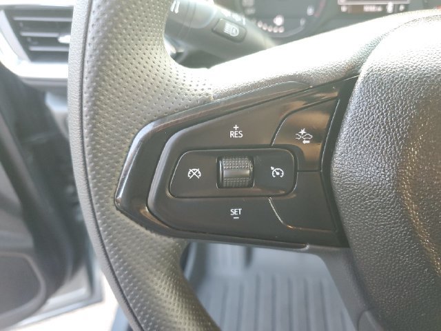 Used 2023 Chevrolet TrailBlazer LT w/ LPO, Blackout Package FWD image 30