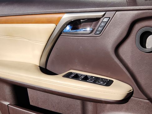 Used 2018 Lexus RX 350 FWD image 12