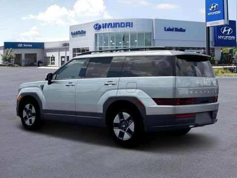 New 2026 Hyundai Santa Fe SEL image 4