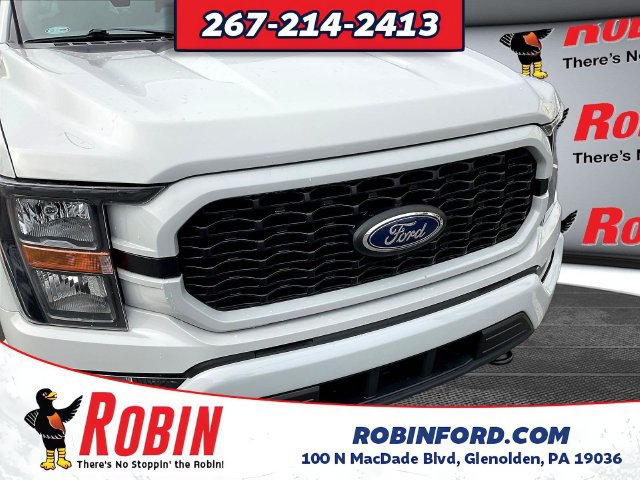 Used 2023 Ford F150 XL w/ STX Appearance Package AWD/4WD image 32