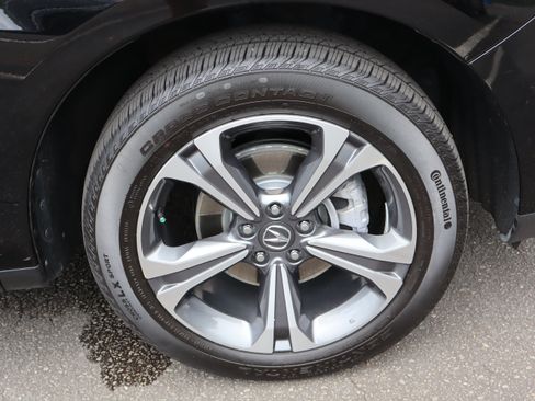 Used 2023 Acura RDX AWD w/ Advance Package image 43