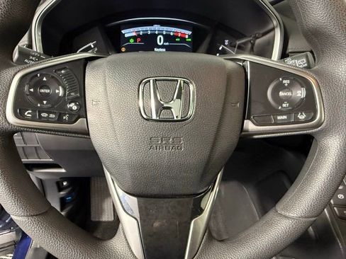 Certified 2018 Honda CR-V EX image 18