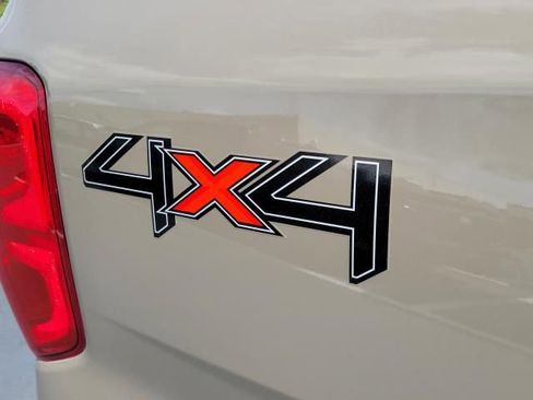 New 2025 Ford Ranger XL w/ Trailer Tow Package image 7